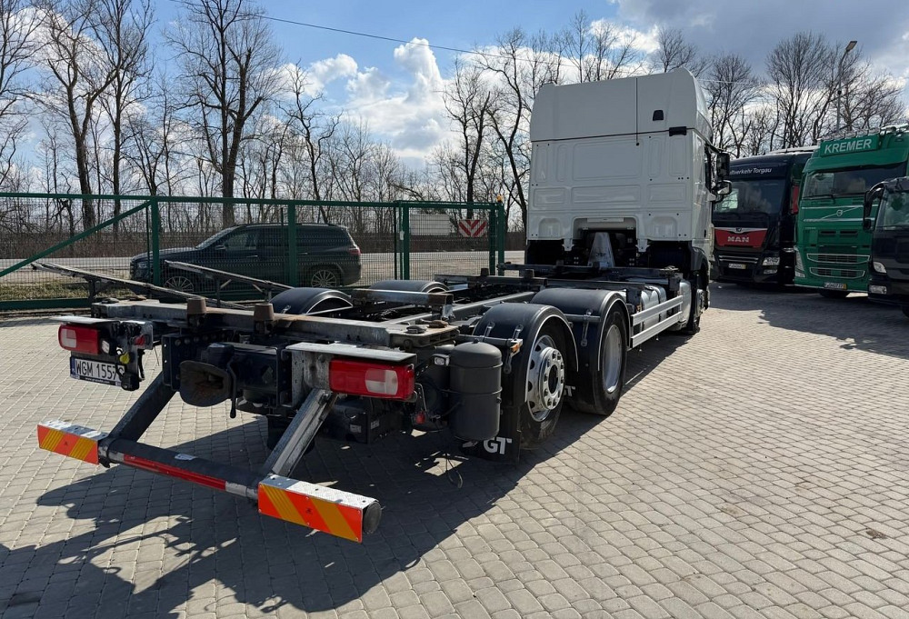 DAF 2022 Заліщики - зображення 11