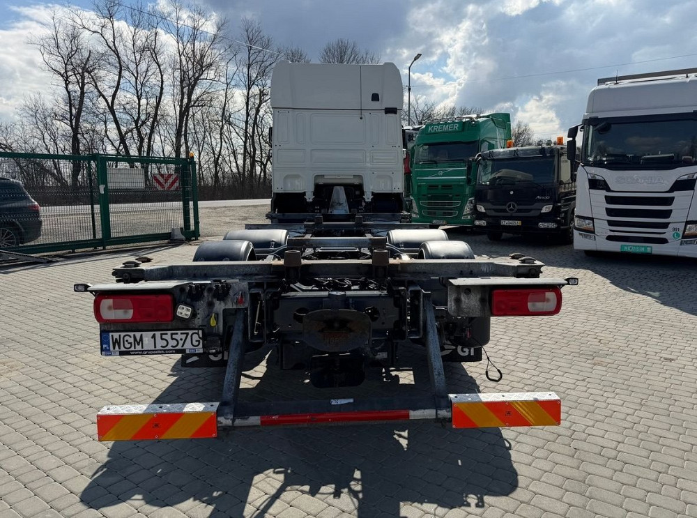 DAF 2022 Заліщики - зображення 10