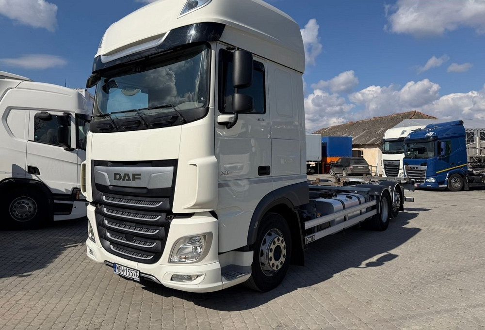 DAF 2022 Заліщики - зображення 20