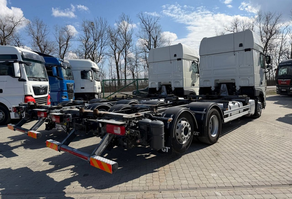DAF 2022 Заліщики - зображення 4