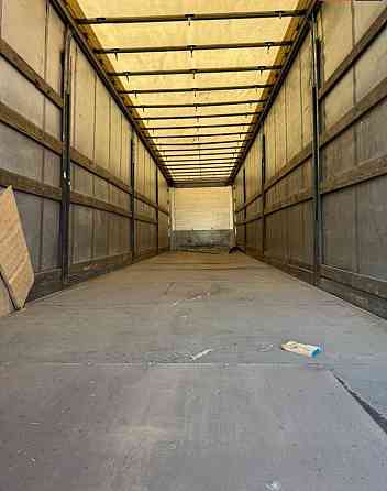 Schmitz Cargobull SO1 2008 Чернівці