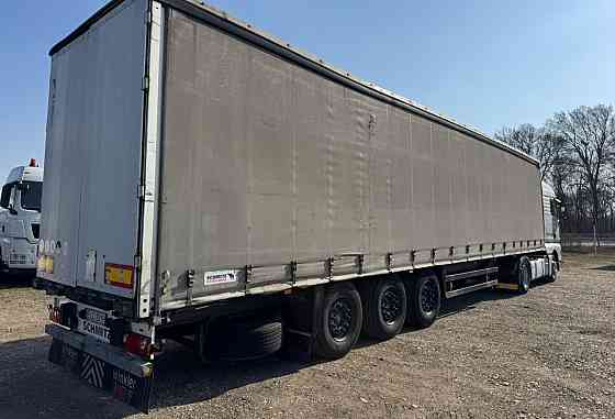 Schmitz Cargobull SO1 2008 Чернівці