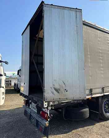 Schmitz Cargobull SO1 2008 Чернівці