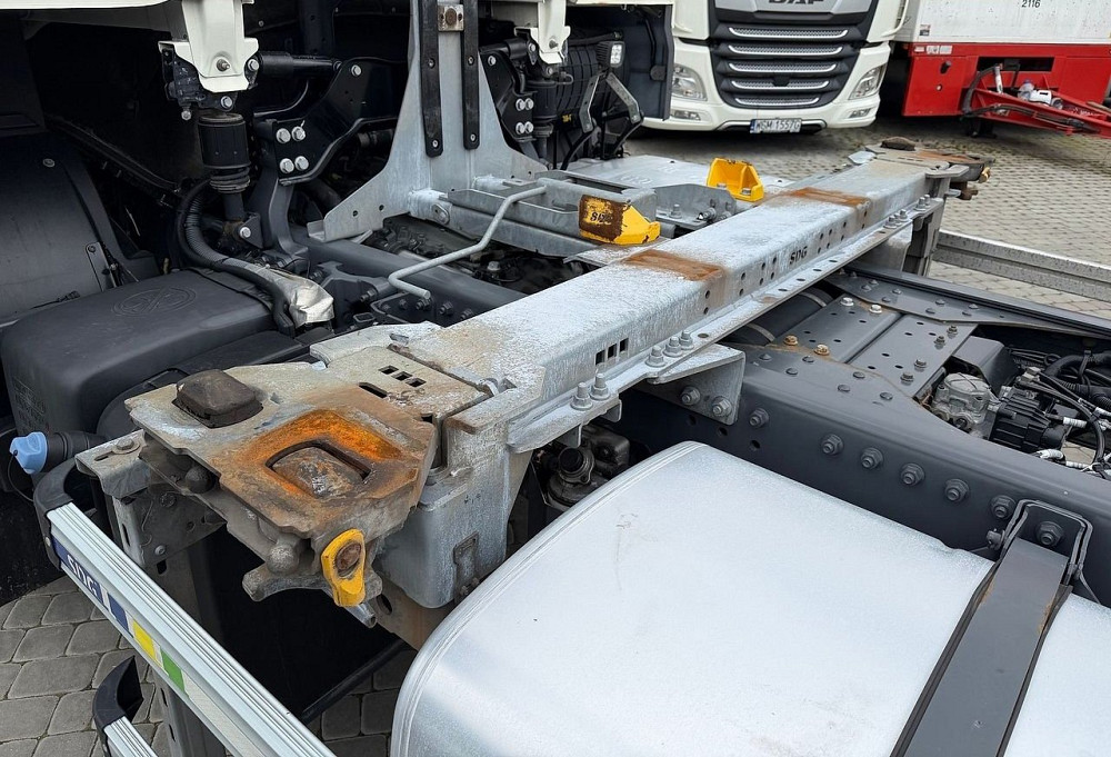 DAF 2021 Заліщики - зображення 10