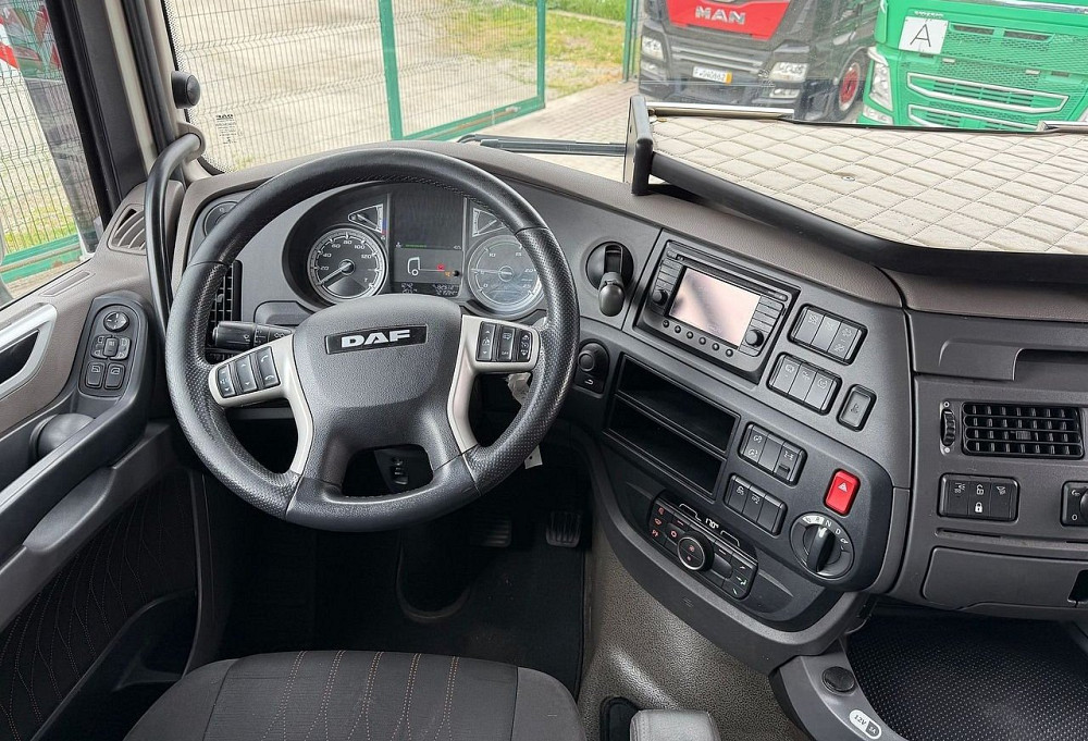 DAF 2021 Заліщики - зображення 18