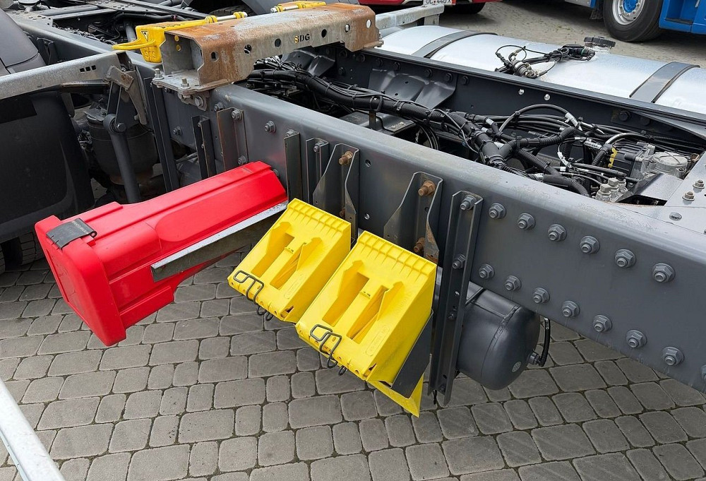 DAF 2021 Заліщики - зображення 14