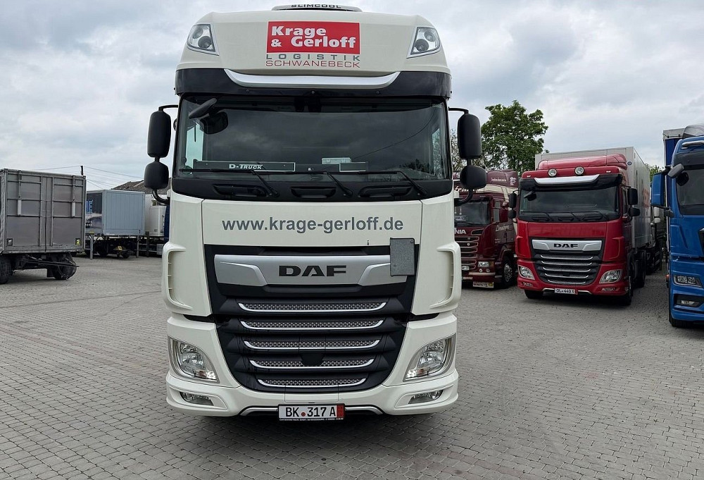 DAF 2021 Заліщики - зображення 3