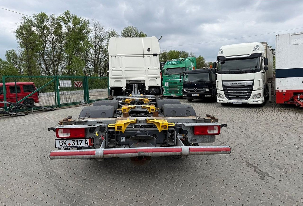 DAF 2021 Заліщики - зображення 5