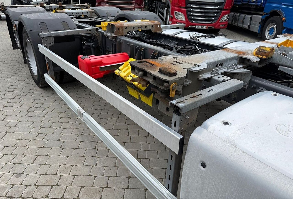 DAF 2021 Заліщики - зображення 13