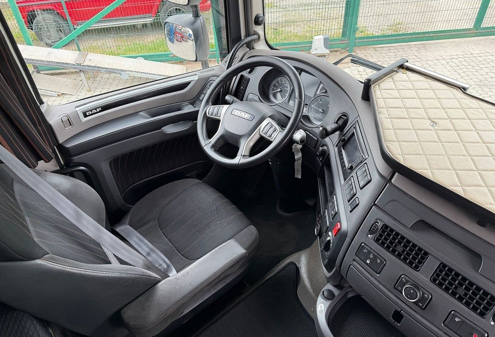 DAF 2021 Заліщики - зображення 17