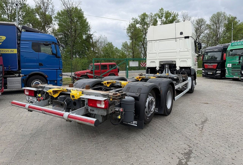 DAF 2021 Заліщики - зображення 4