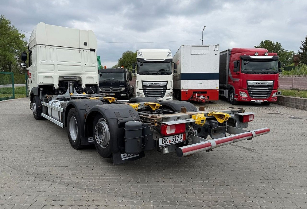 DAF 2021 Заліщики - зображення 6