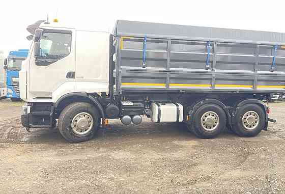 Renault Premium 2010 Радехів