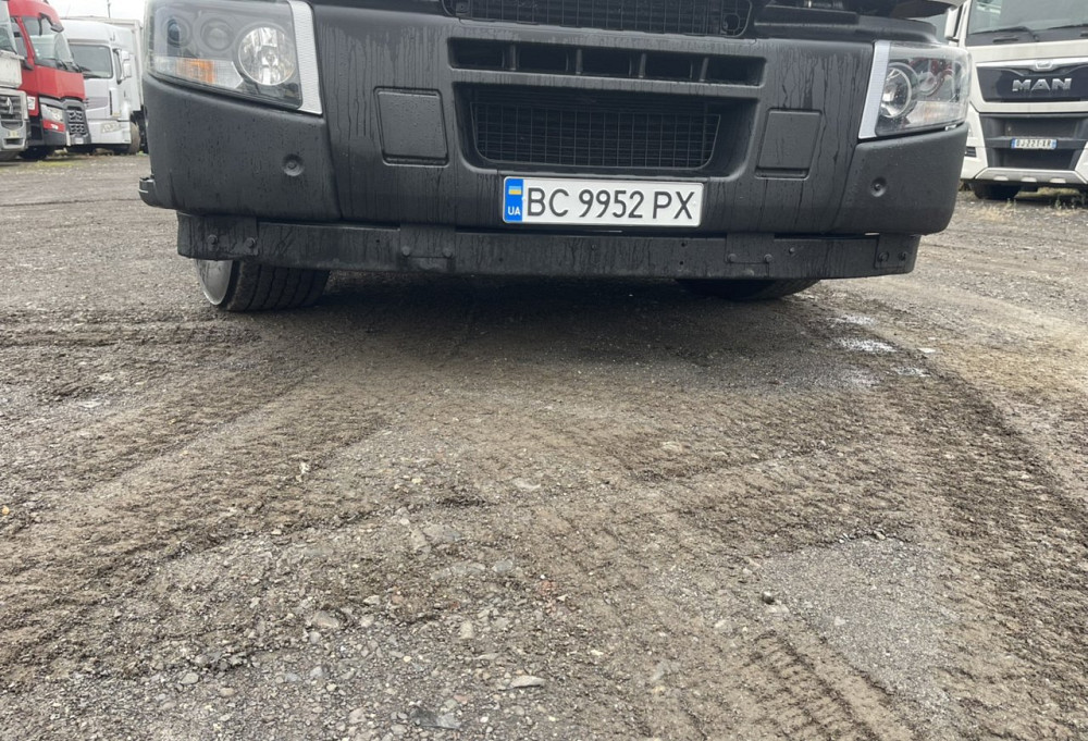 Renault Premium 2010 Радехів - зображення 13