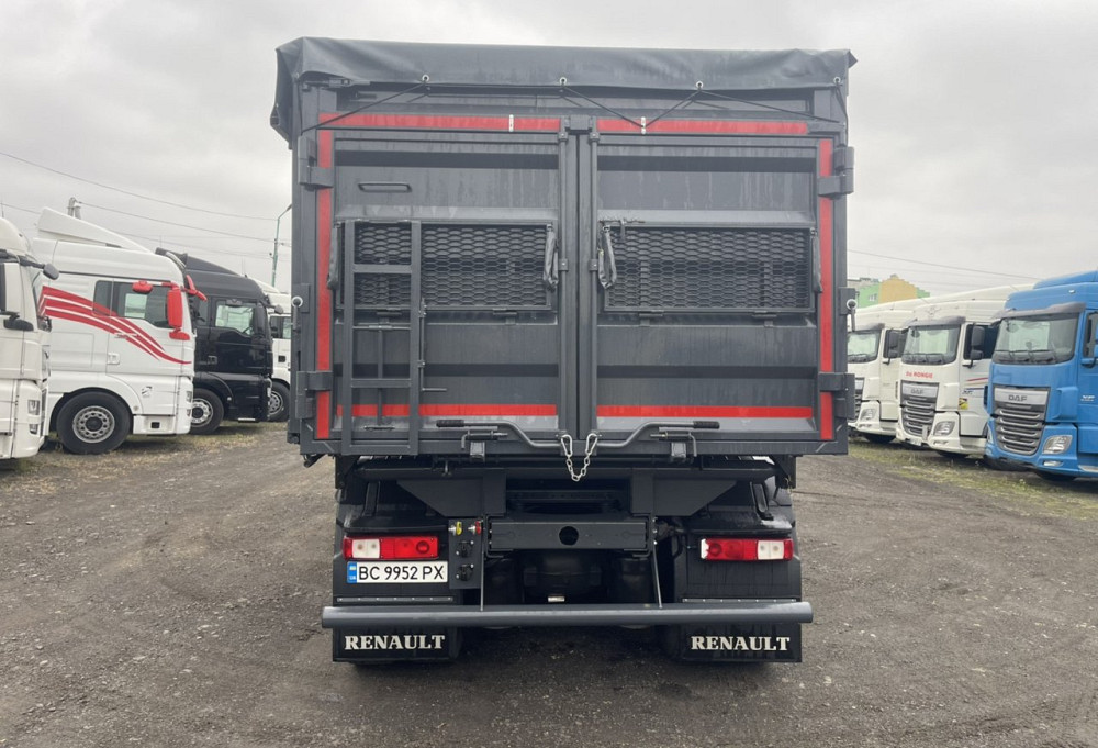 Renault Premium 2010 Радехів - зображення 9