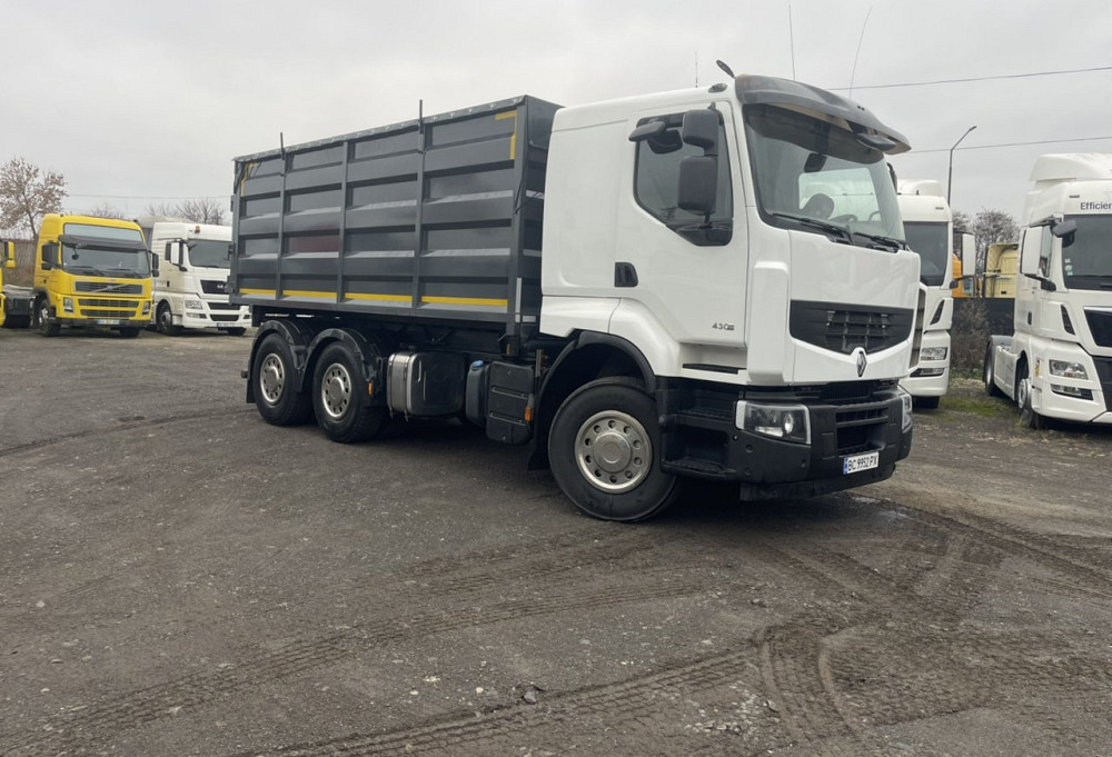 Renault Premium 2010 Радехів - зображення 3