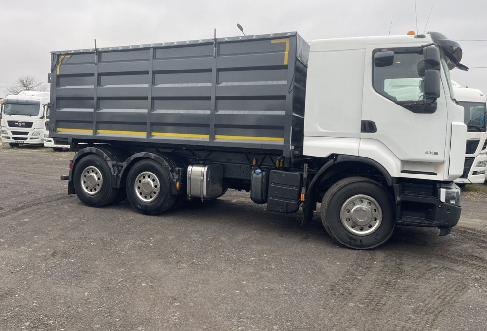 Renault Premium 2010 Радехів - зображення 4