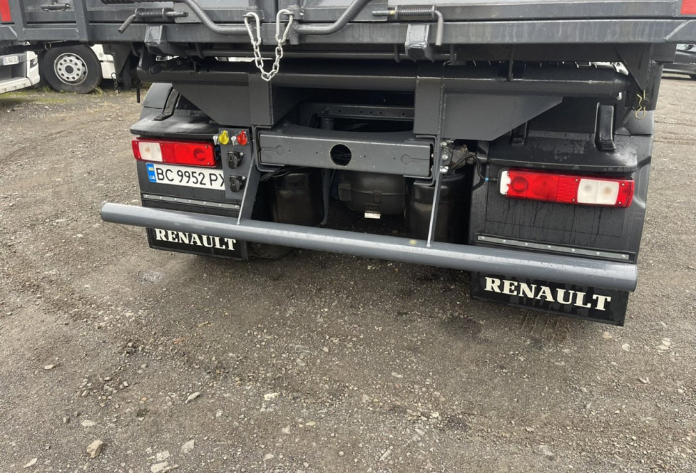 Renault Premium 2010 Радехів - зображення 11