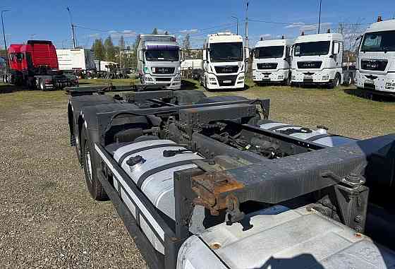 DAF XF 2017 Чернівці