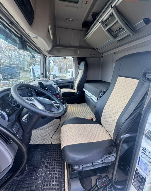 DAF 2021 Чернівці - зображення 8
