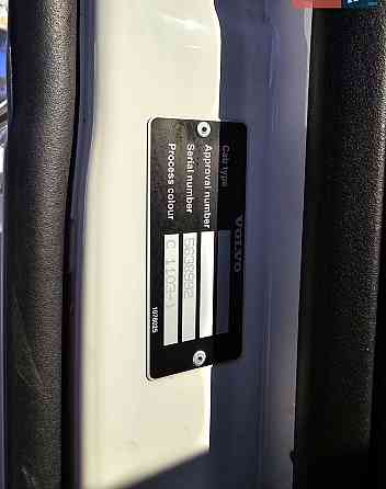 Volvo FM 2014 Вінниця