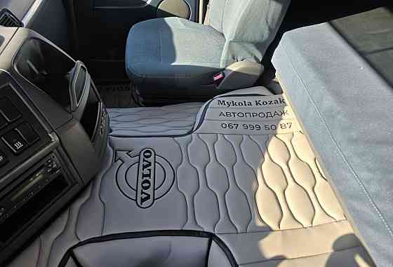 Volvo FM 2014 Вінниця