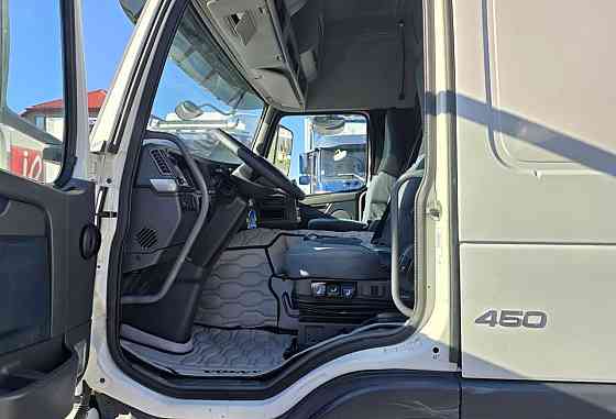 Volvo FM 2014 Вінниця