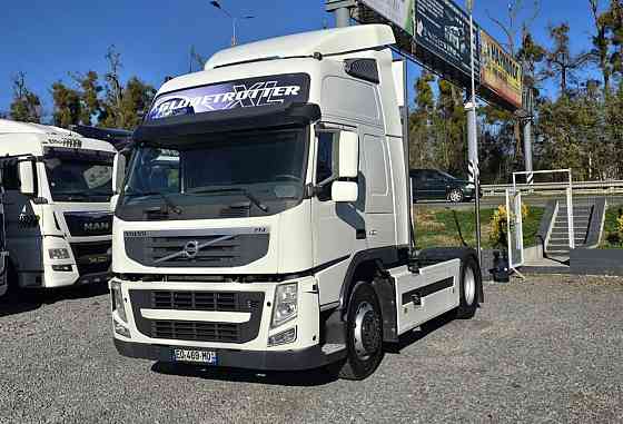 Volvo FM 2014 Вінниця