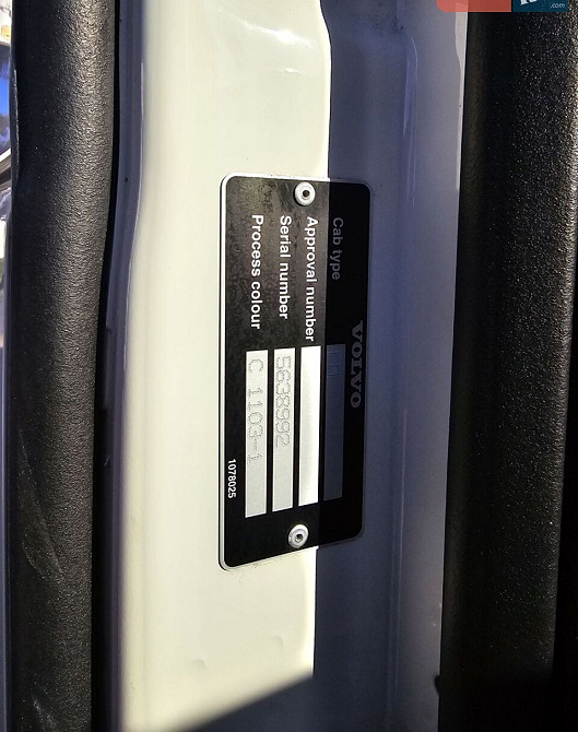Volvo FM 2014 Вінниця - зображення 6
