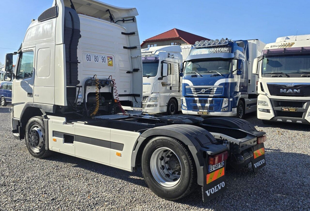 Volvo FM 2014 Вінниця - зображення 14