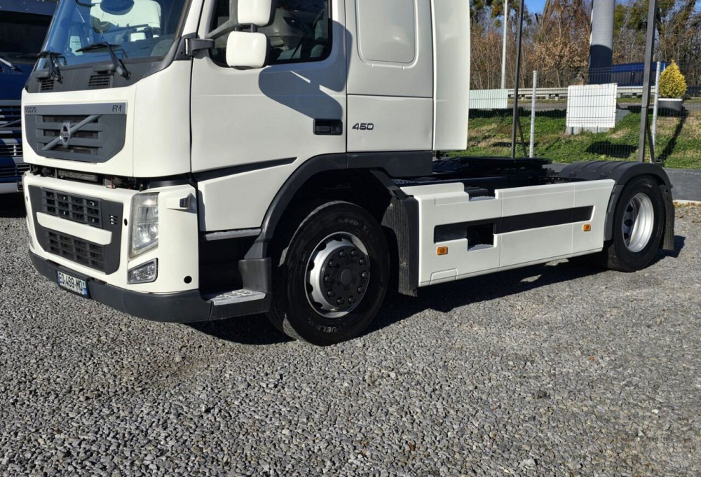 Volvo FM 2014 Вінниця - зображення 10