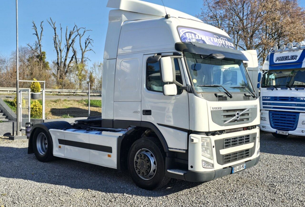 Volvo FM 2014 Вінниця - зображення 17