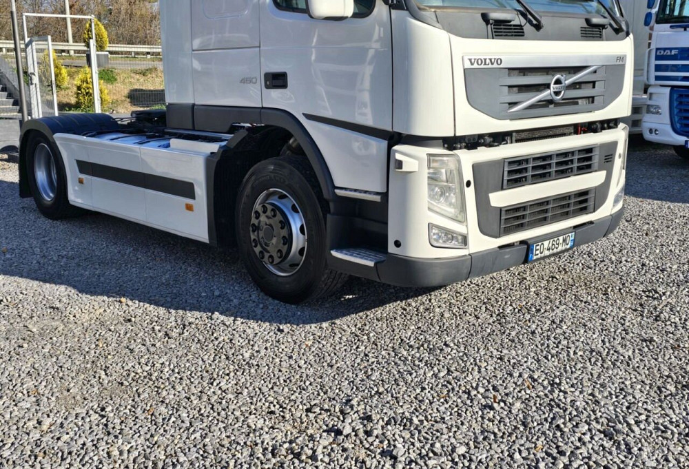 Volvo FM 2014 Вінниця - зображення 12