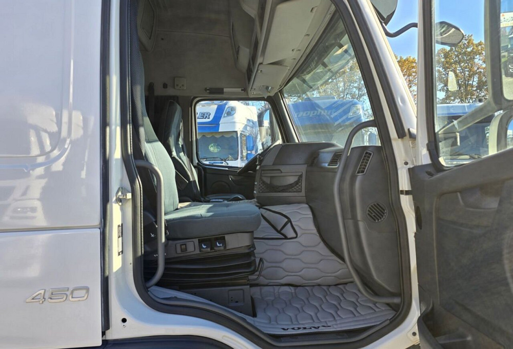 Volvo FM 2014 Вінниця - зображення 8