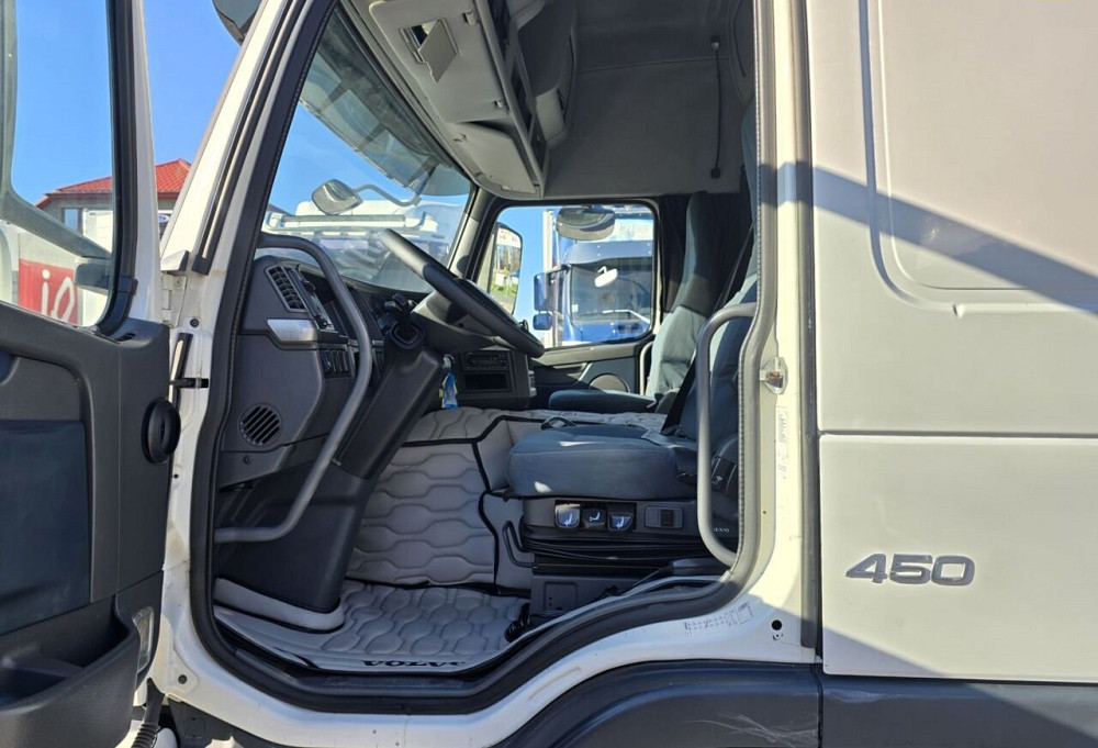 Volvo FM 2014 Вінниця - зображення 3