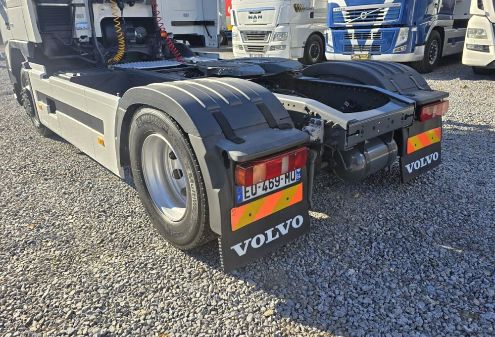 Volvo FM 2014 Вінниця - зображення 16