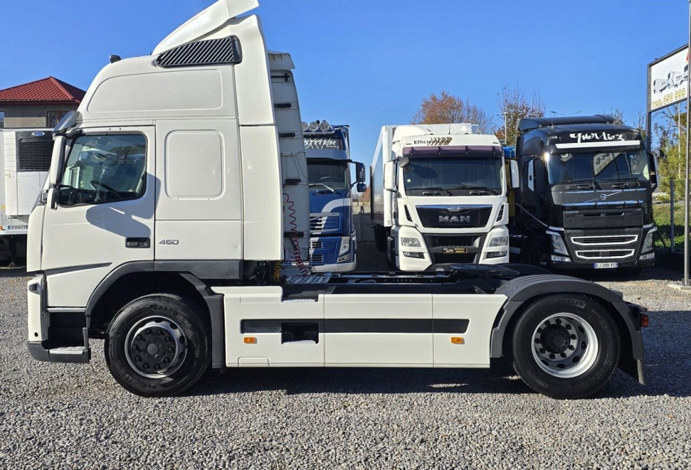 Volvo FM 2014 Вінниця - зображення 13