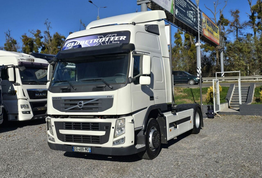 Volvo FM 2014 Вінниця - зображення 2
