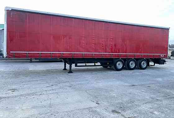Schmitz Cargobull SCB S3T 2013 Тернопіль