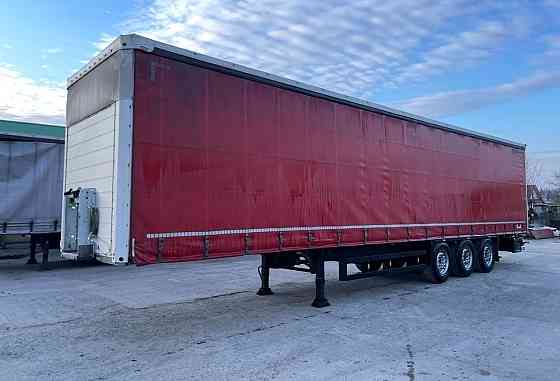 Schmitz Cargobull SCB S3T 2013 Тернопіль