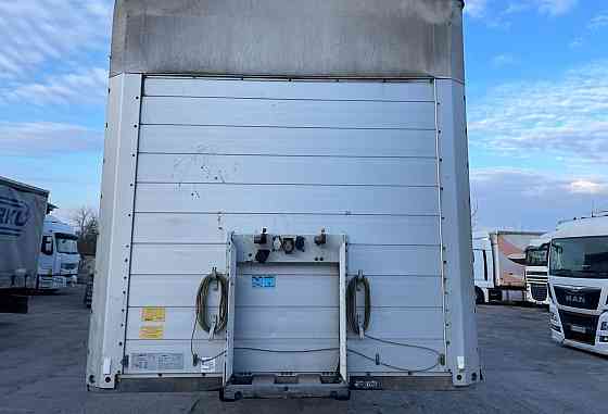 Schmitz Cargobull SCB S3T 2013 Тернопіль