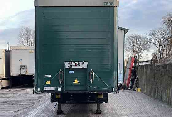 Schmitz Cargobull SCB S3B 2015 Тернопіль