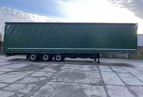Schmitz Cargobull SCB S3B 2015 Тернопіль
