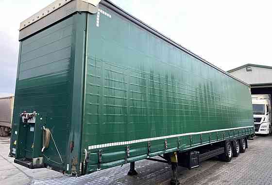 Schmitz Cargobull SCB S3B 2015 Тернопіль