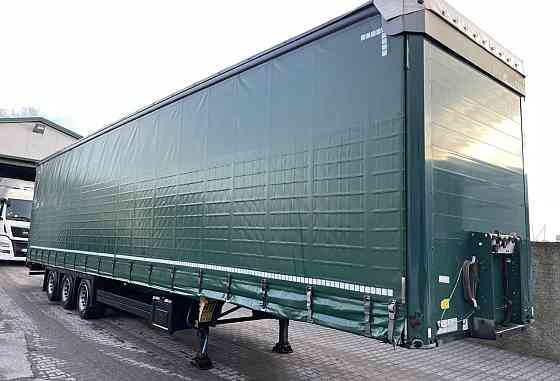 Schmitz Cargobull SCB S3B 2015 Тернопіль