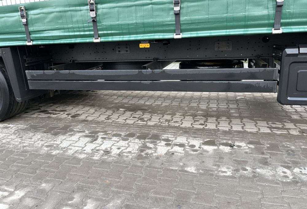 Schmitz Cargobull SCB S3B 2015 Тернопіль - зображення 13