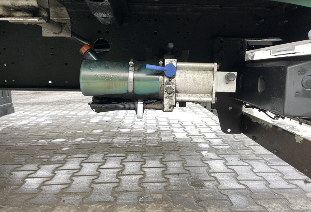 Schmitz Cargobull SCB S3B 2015 Тернопіль - зображення 7