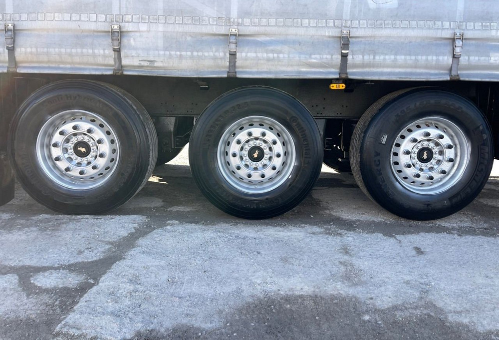 Schmitz Cargobull S01 2011 Тернопіль - зображення 10