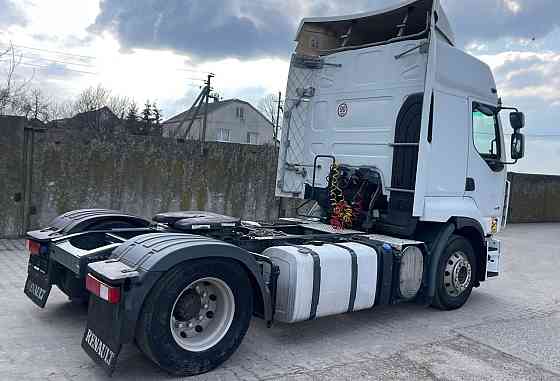 Renault Premium 2011 Тернопіль
