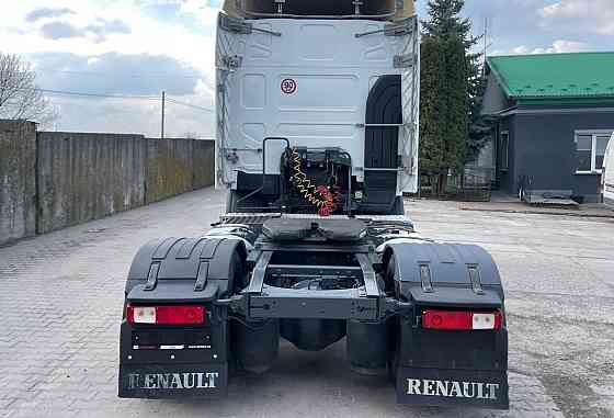 Renault Premium 2011 Тернопіль